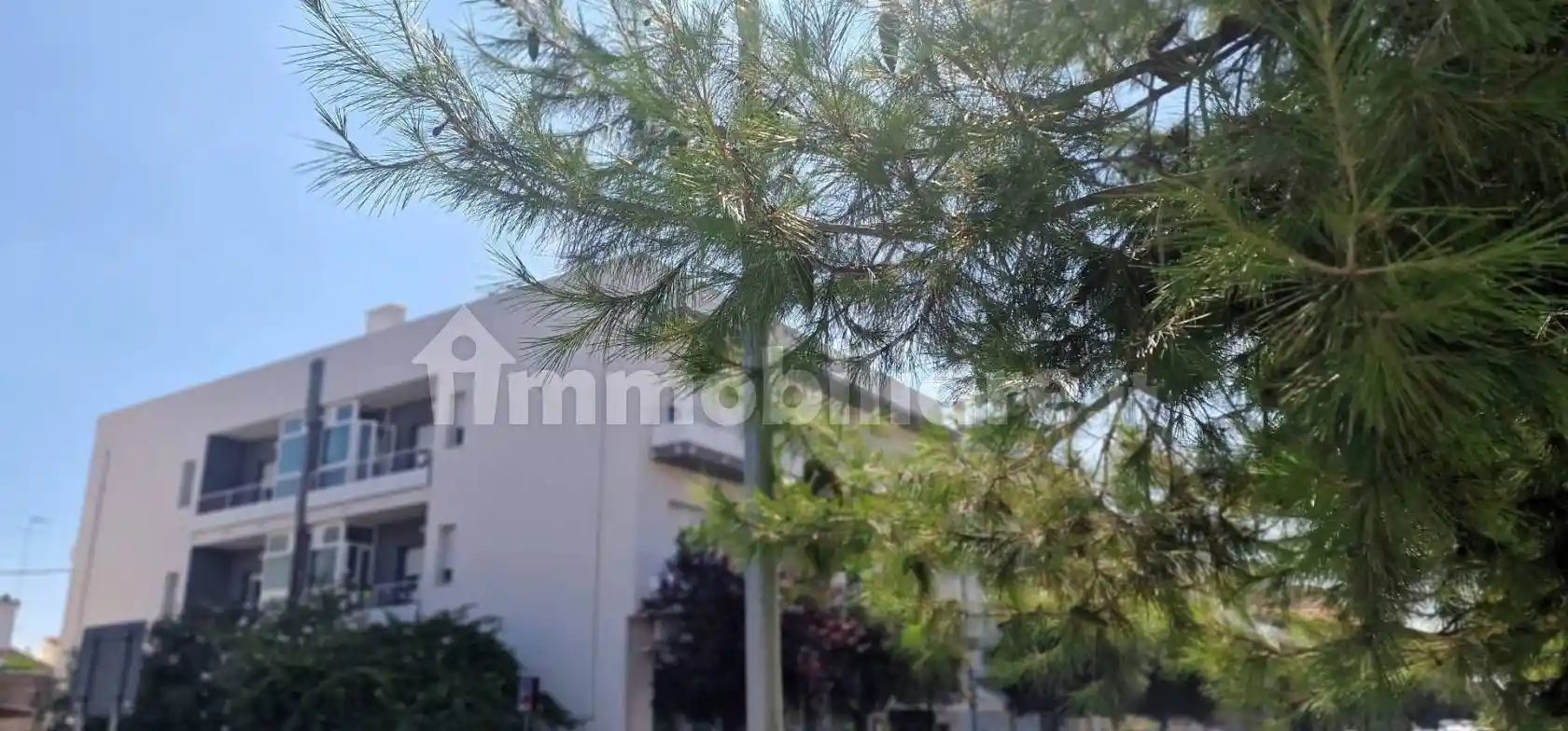 Appartamento in vendita a Giulianova