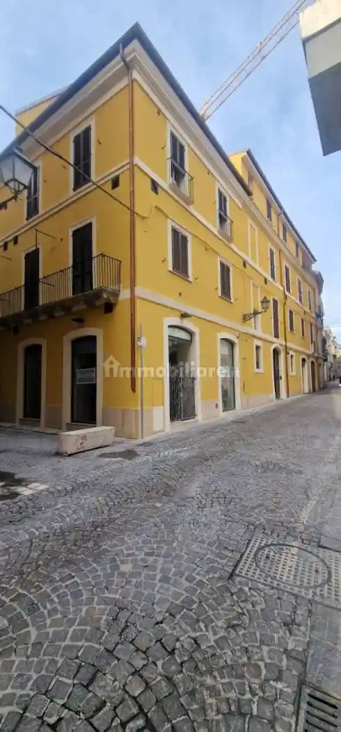 Appartamento in vendita a Teramo