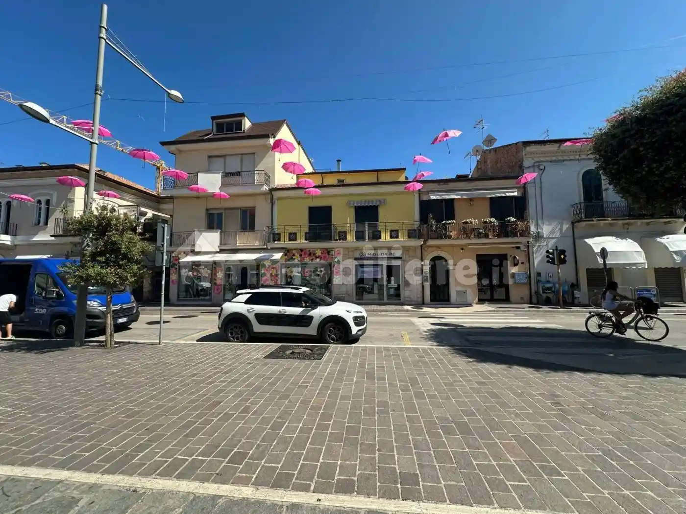 Appartamento in vendita a Giulianova