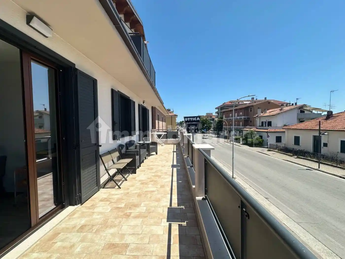 Villa in vendita a Teramo