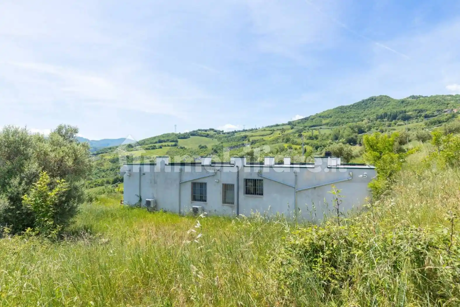 Villa in vendita a Torricella Sicura