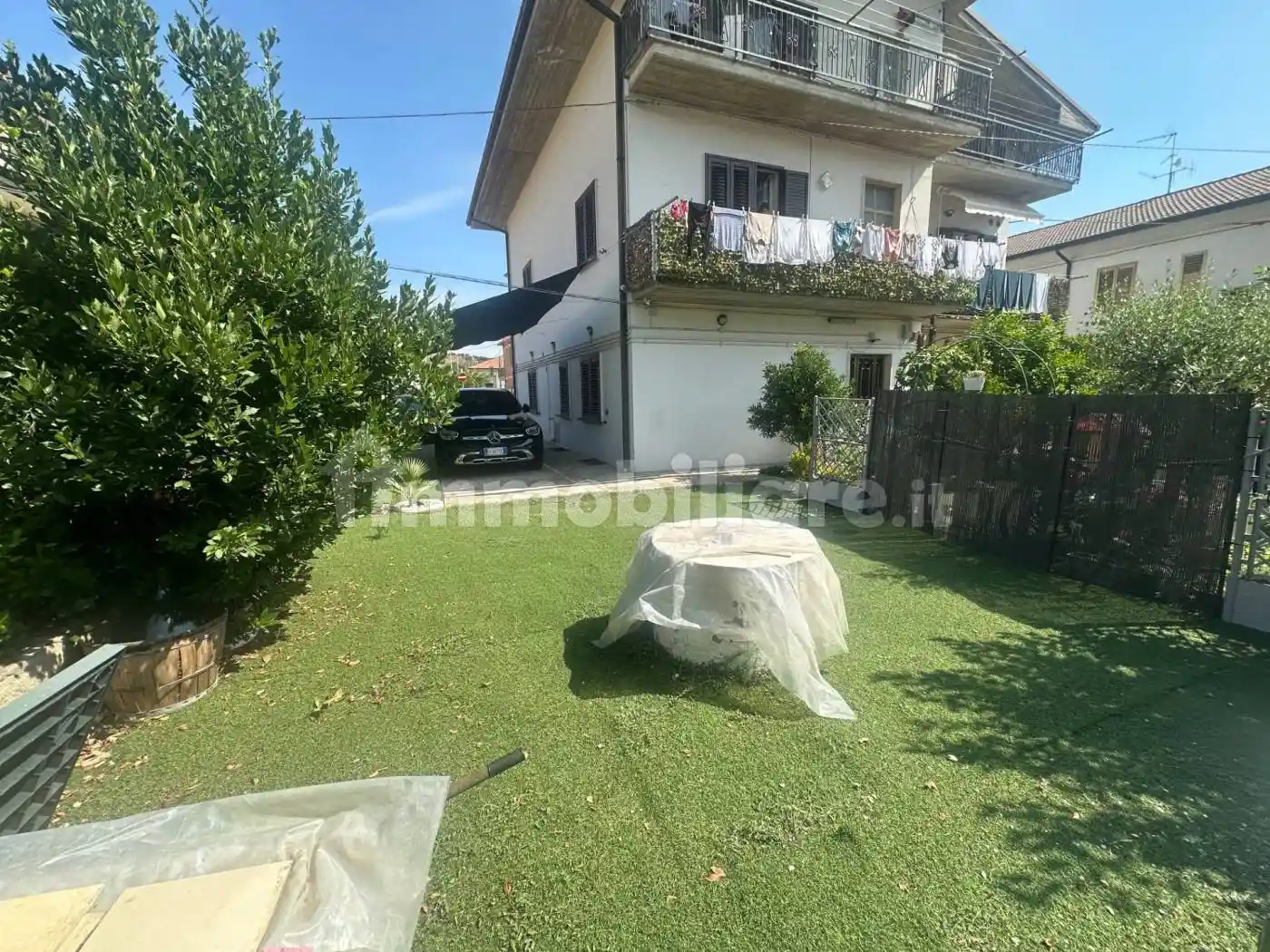 Appartamento in vendita a Penna Sant'Andrea