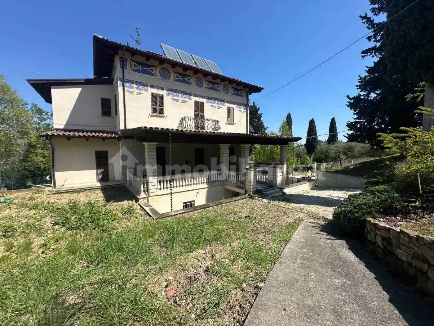 Villa in vendita a Teramo