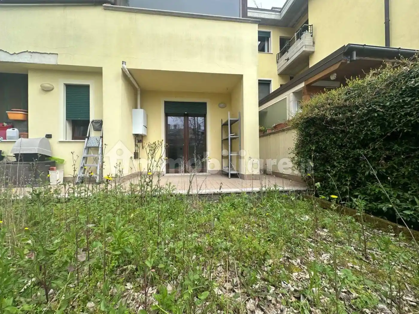 Appartamento in vendita a Teramo