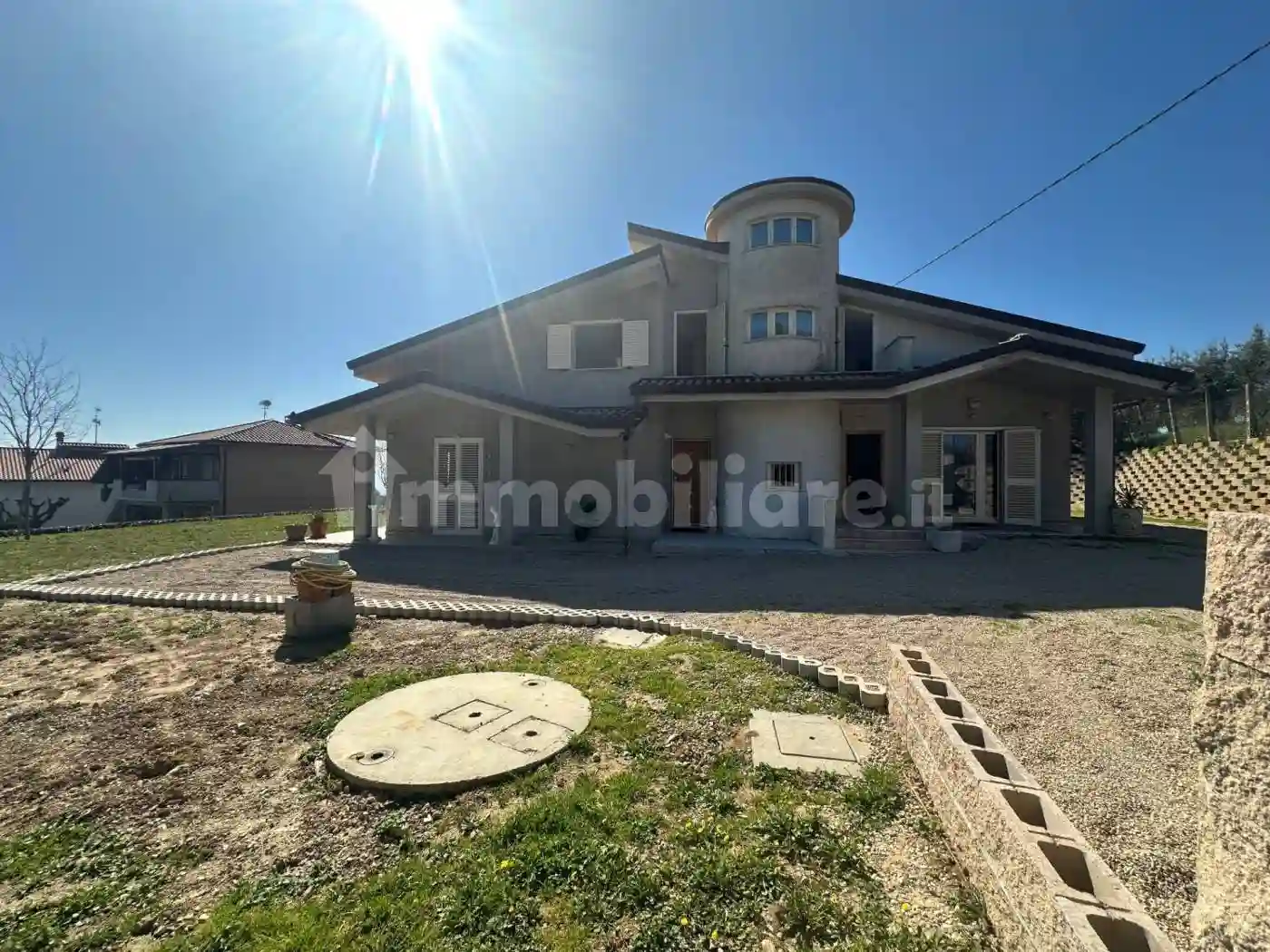 Villa - foto 2