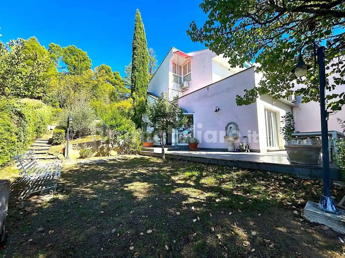 Villa in vendita a Teramo