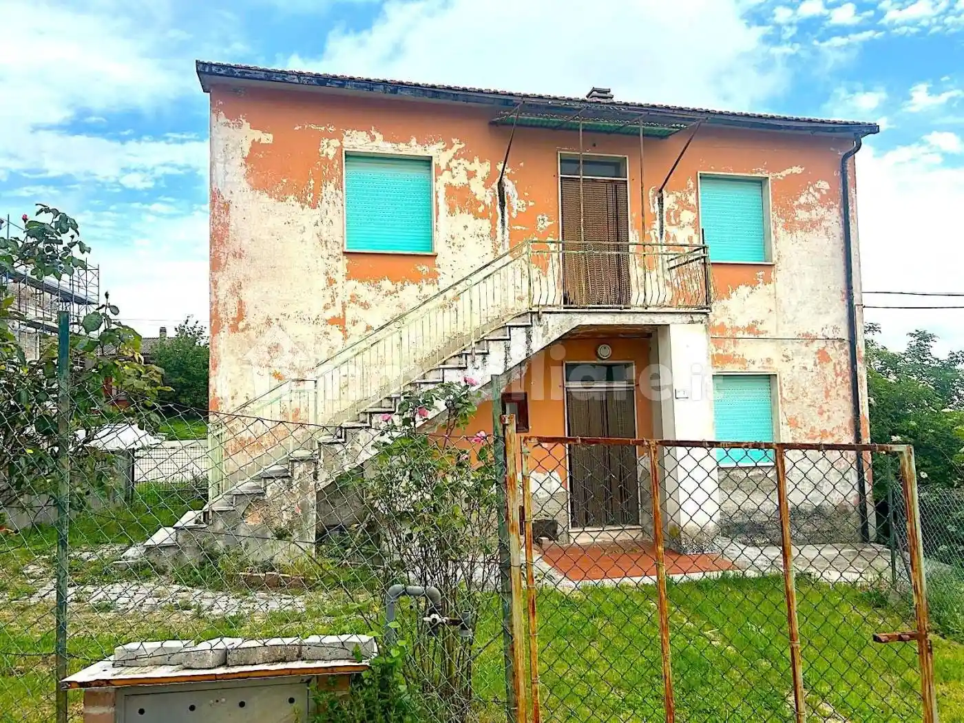 Villa in vendita a Campli