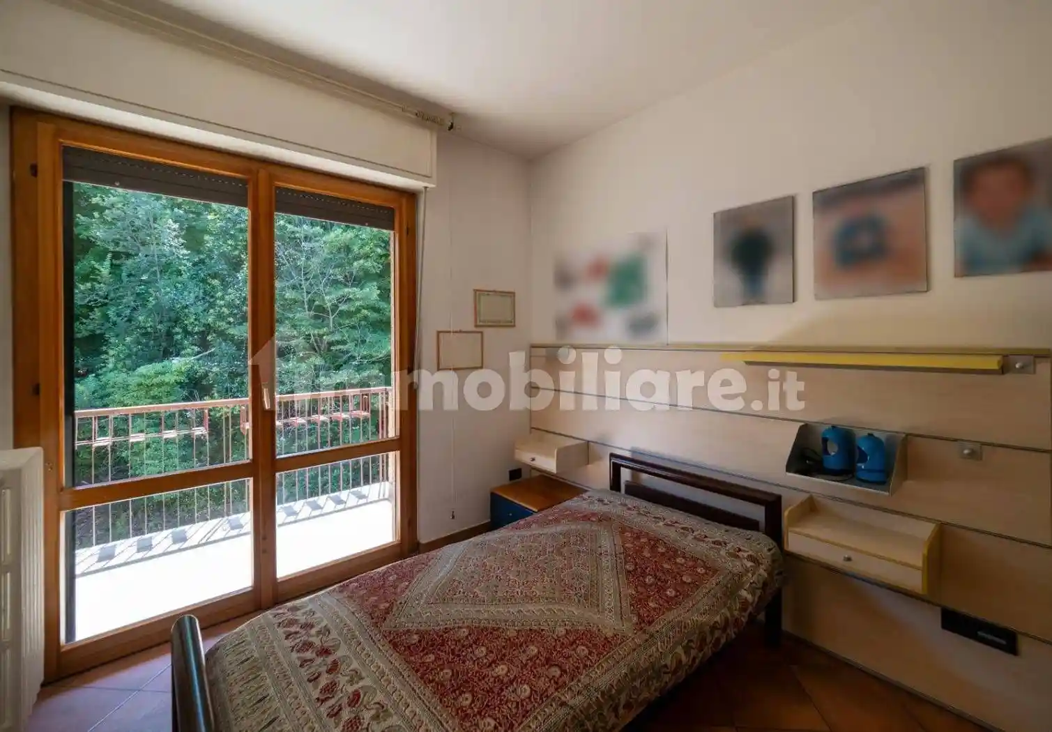 Appartamento in vendita a Teramo