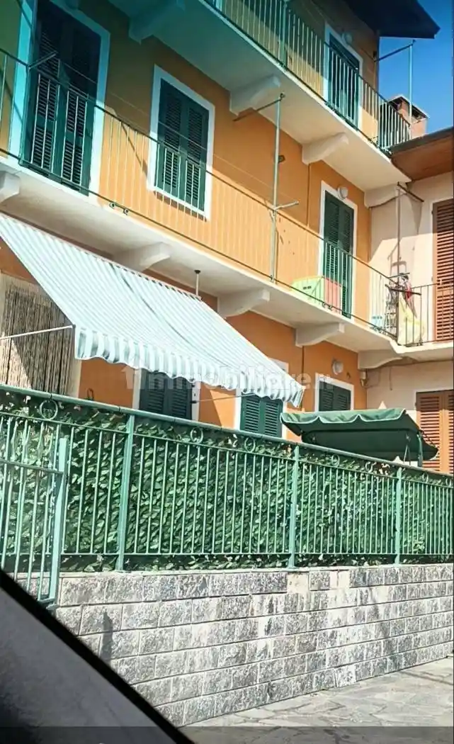 Appartamento in vendita a Pralungo