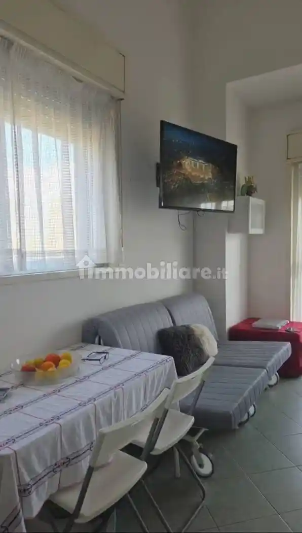 Appartamento in vendita a Giardini-Naxos