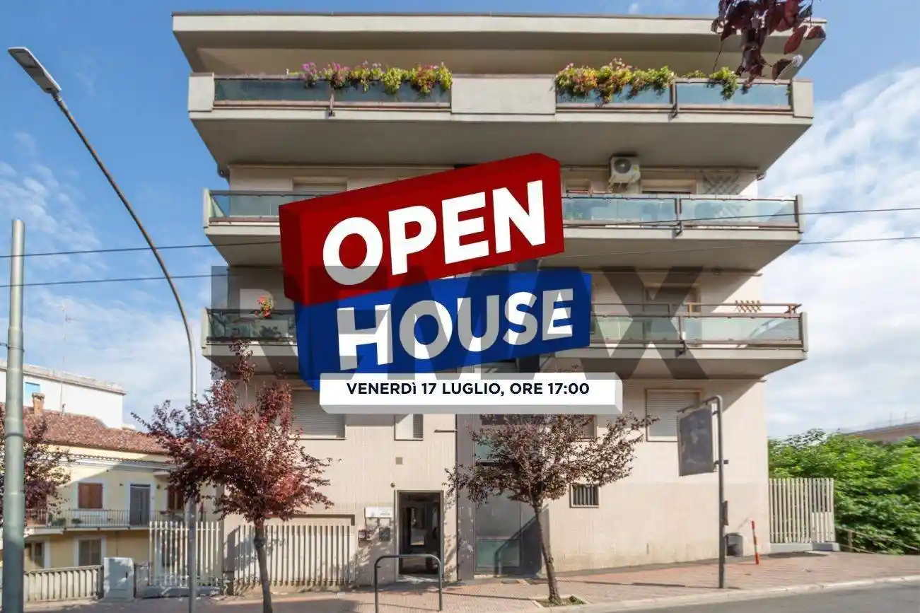 Appartamento in vendita a Chieti