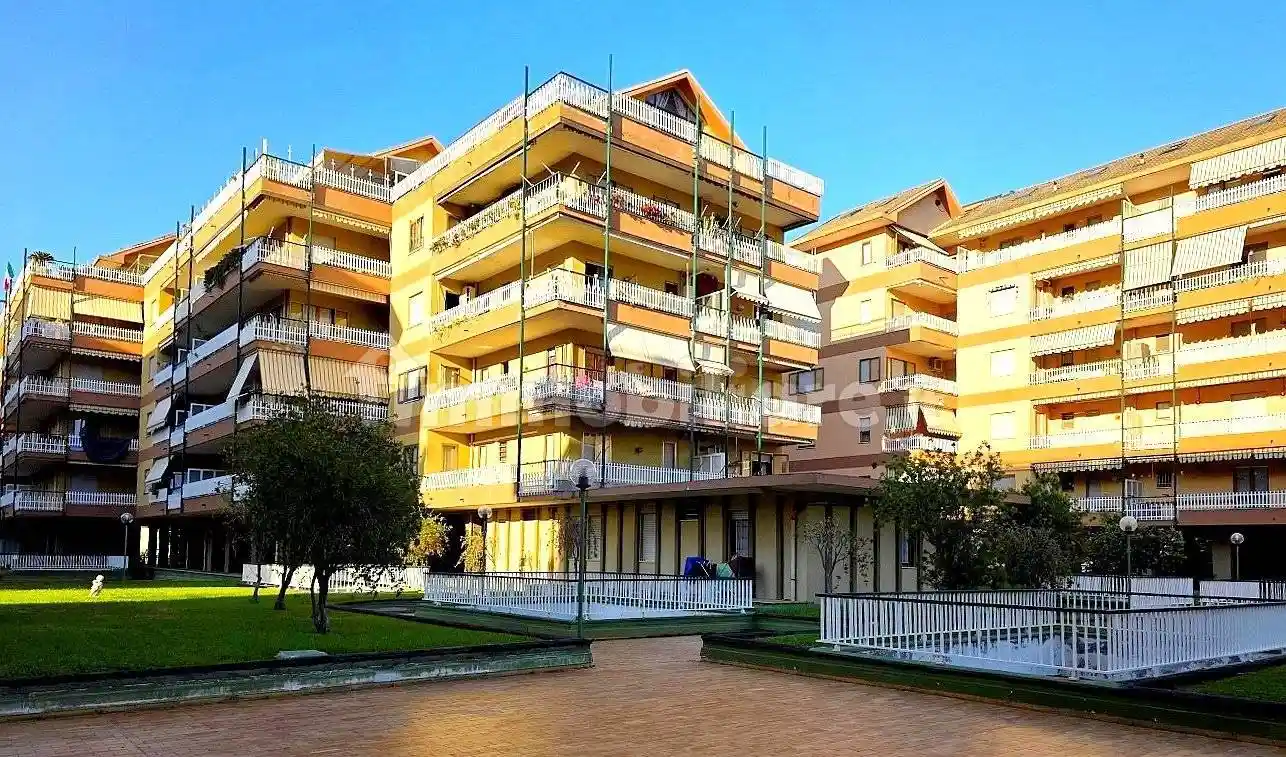 Appartamento in vendita a Ventimiglia