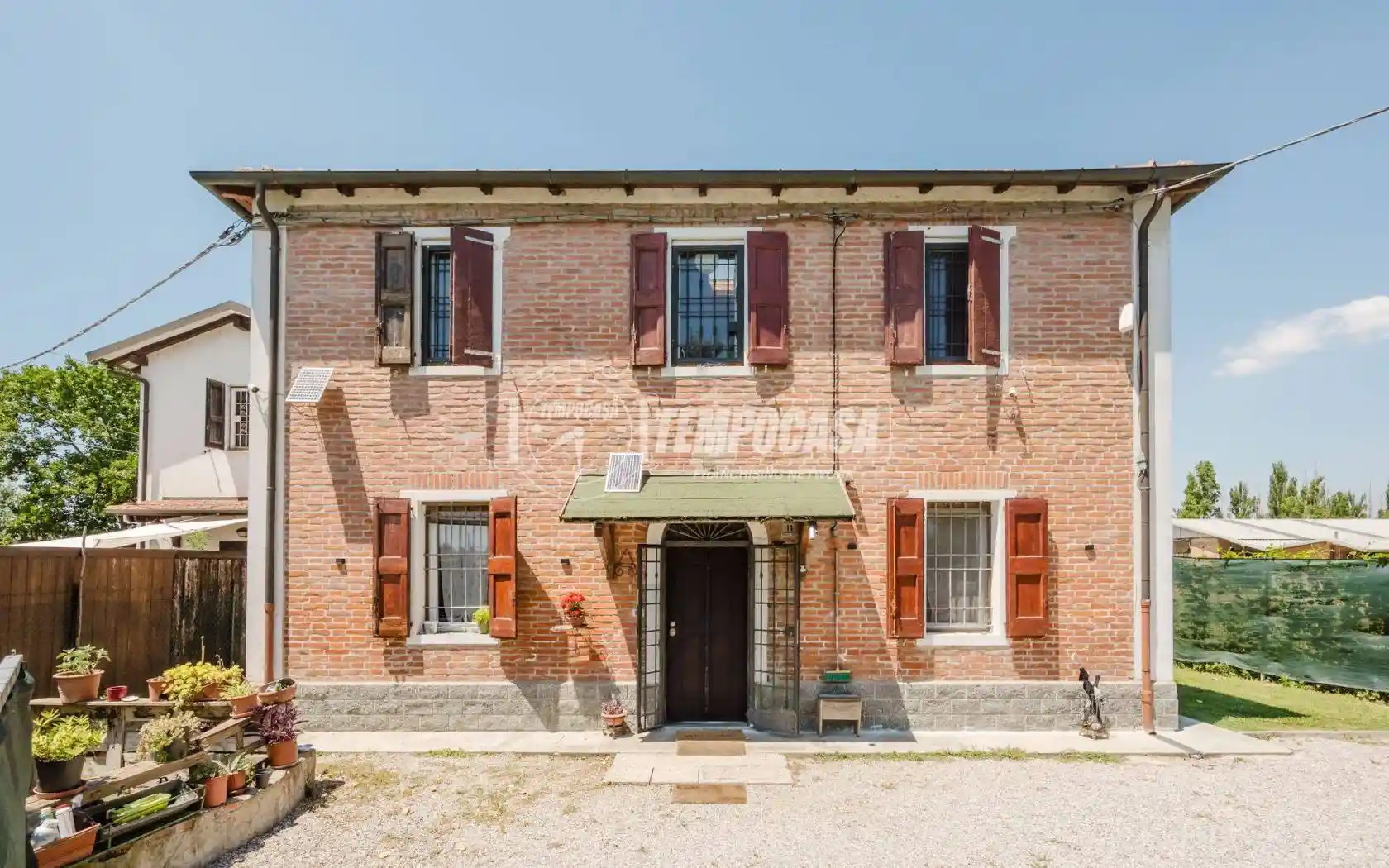 Casa indipendente in vendita a Ozzano dell'Emilia