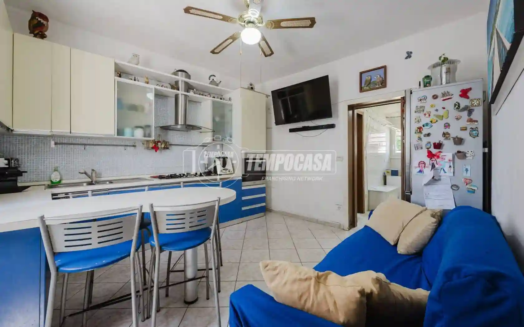 Casa indipendente - foto 4