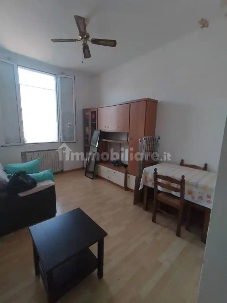 Appartamento in affitto a Bologna