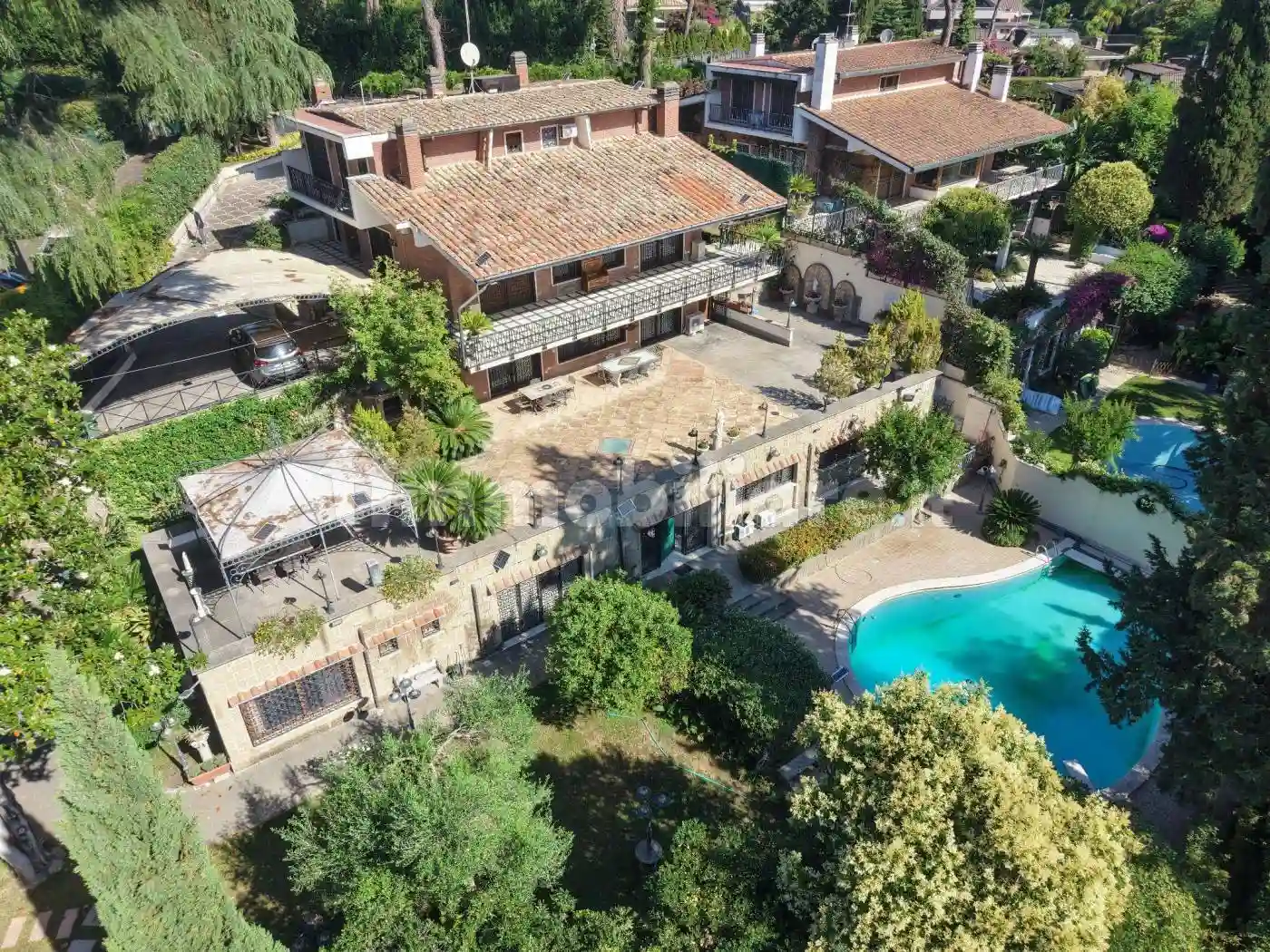 Villa - foto 3