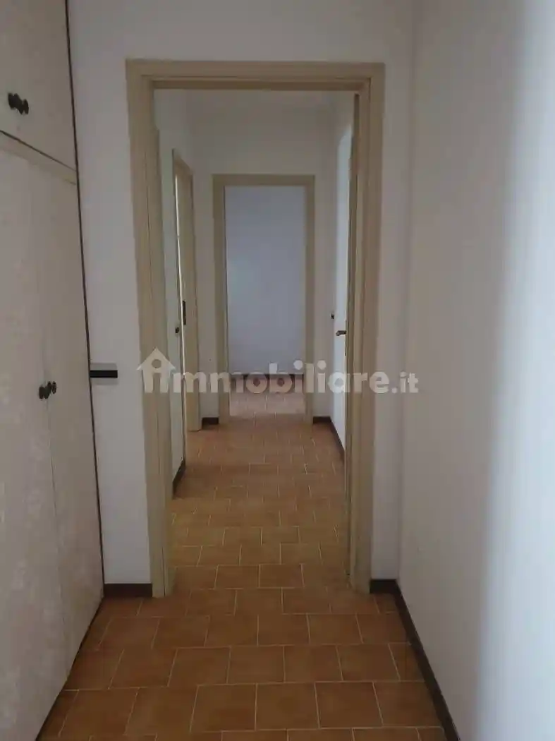 Appartamento in vendita a Borgosesia
