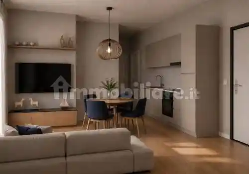 Appartamento in vendita a Firenze