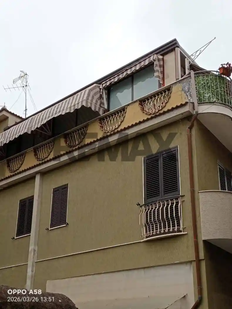 Casa indipendente in vendita a Biancavilla