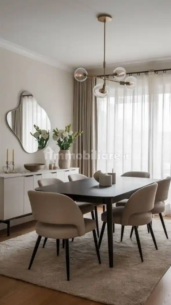 Appartamento in vendita a Manerba del Garda