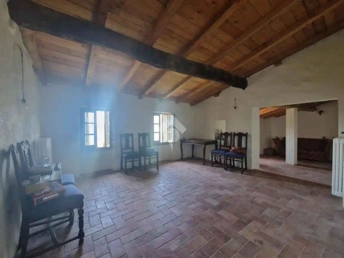 Casa indipendente in vendita a Molini di Triora