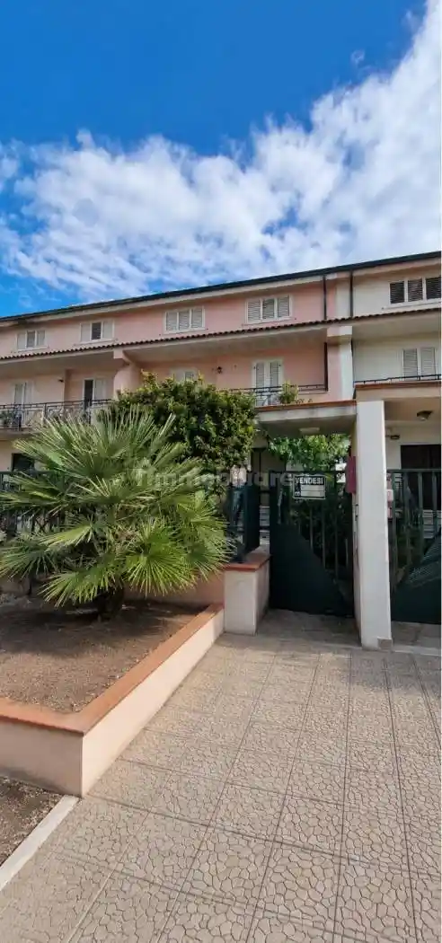 Villetta a schiera in vendita a Portico di Caserta