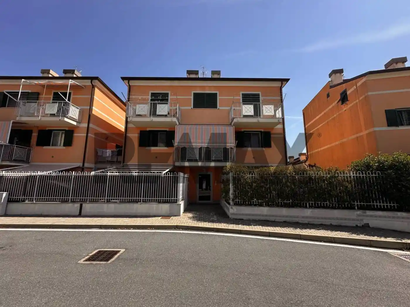 Appartamento in vendita a Savona