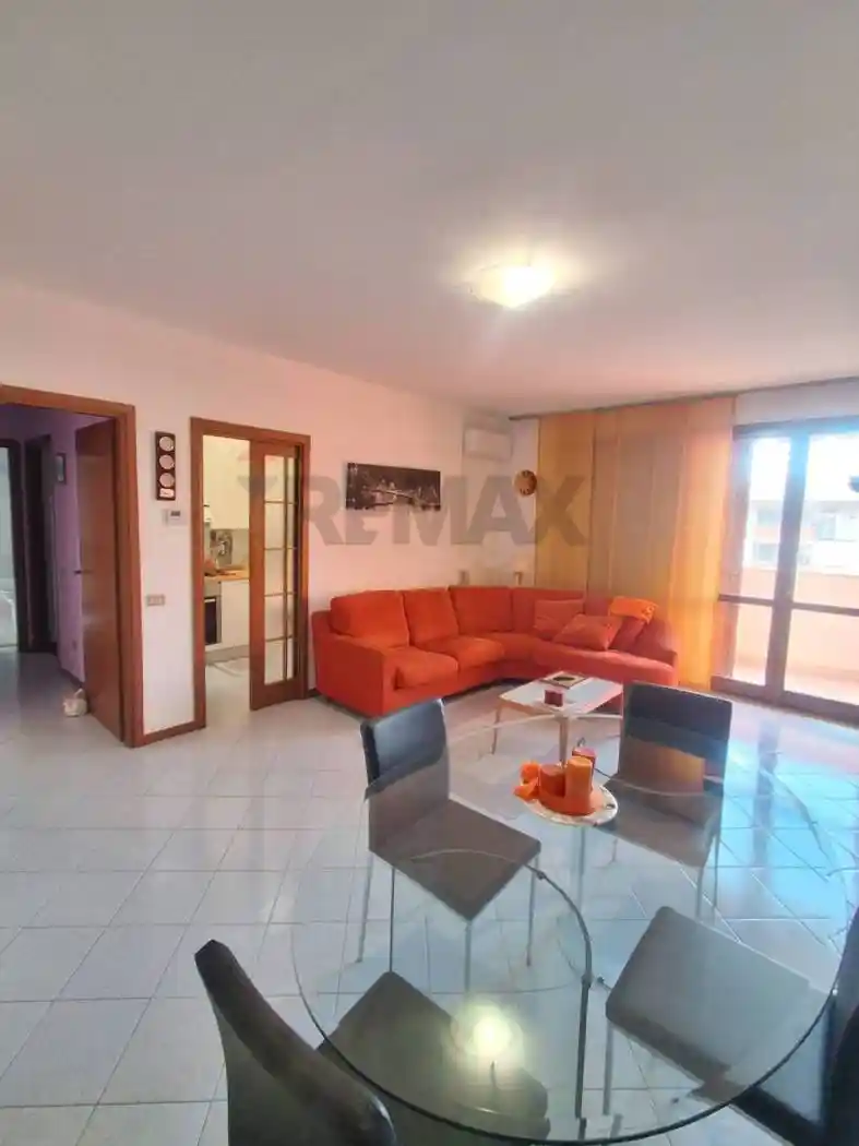 Appartamento in affitto a Gallarate