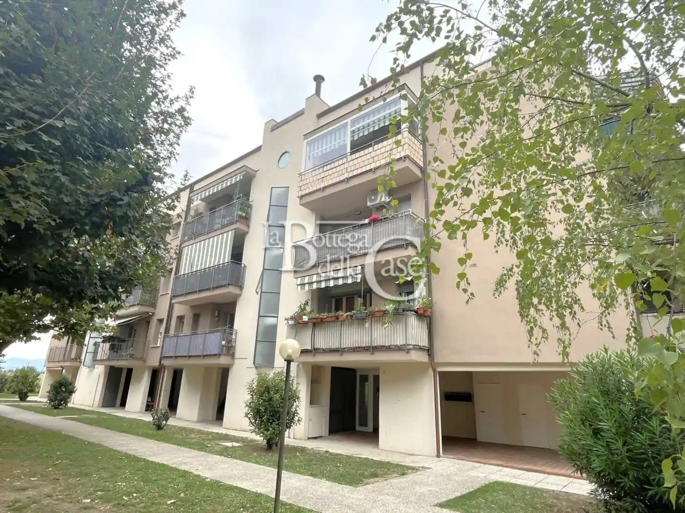 Appartamento in vendita a Medicina