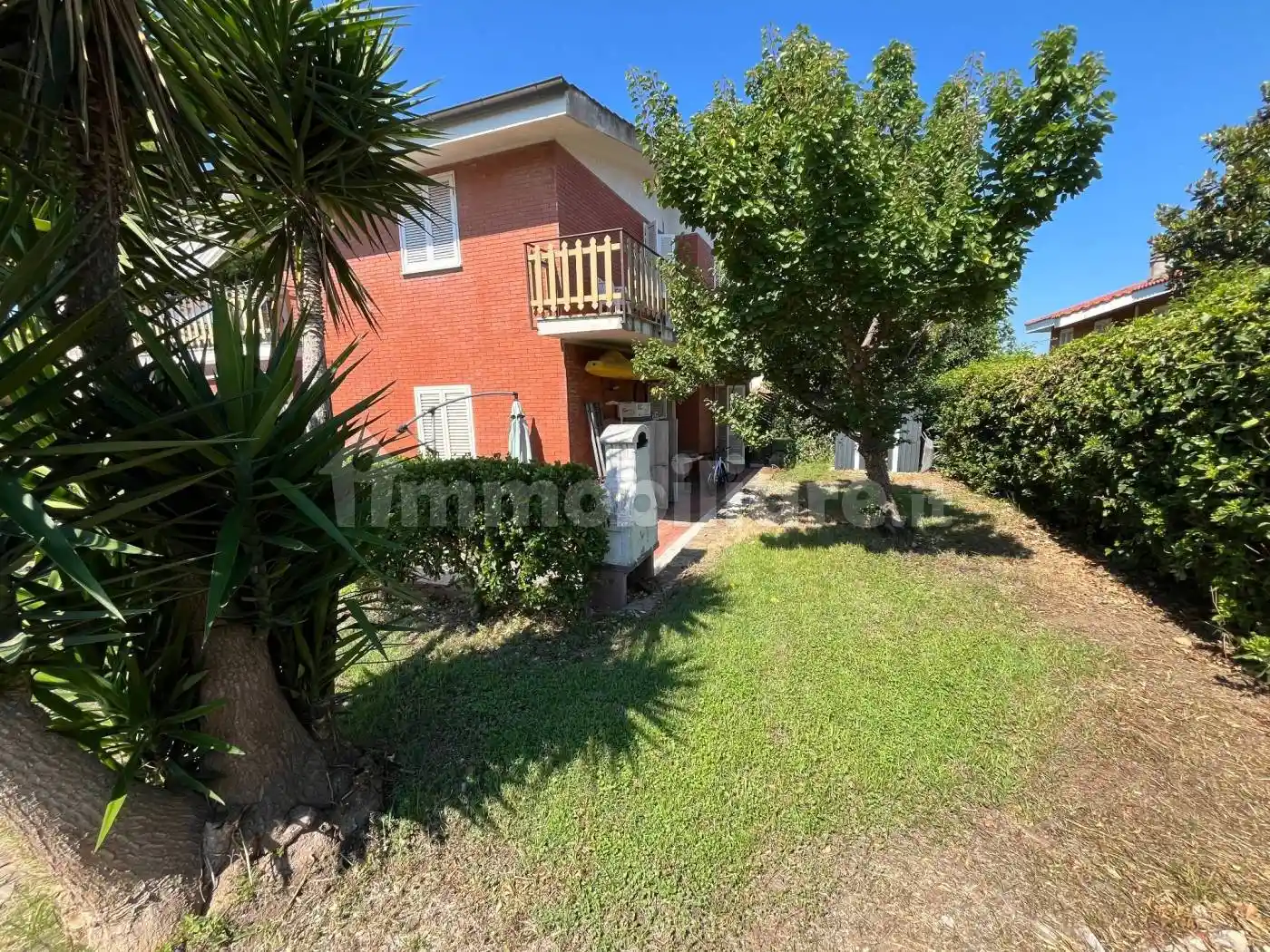 Villa in vendita a Ladispoli