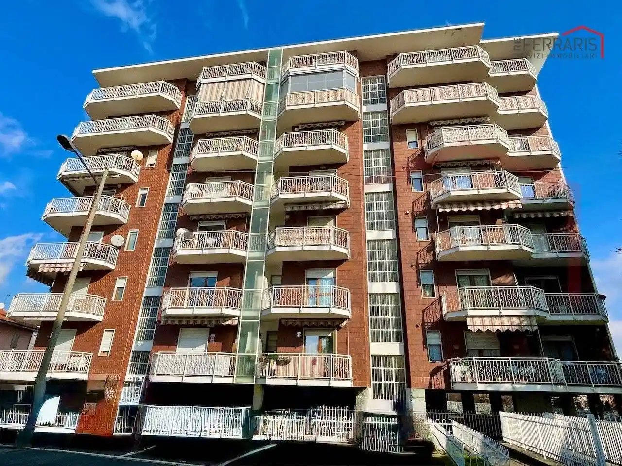 Appartamento in vendita a Grugliasco