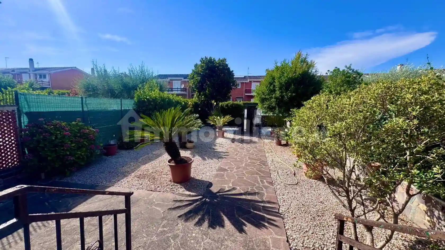 Villetta a schiera - foto 5