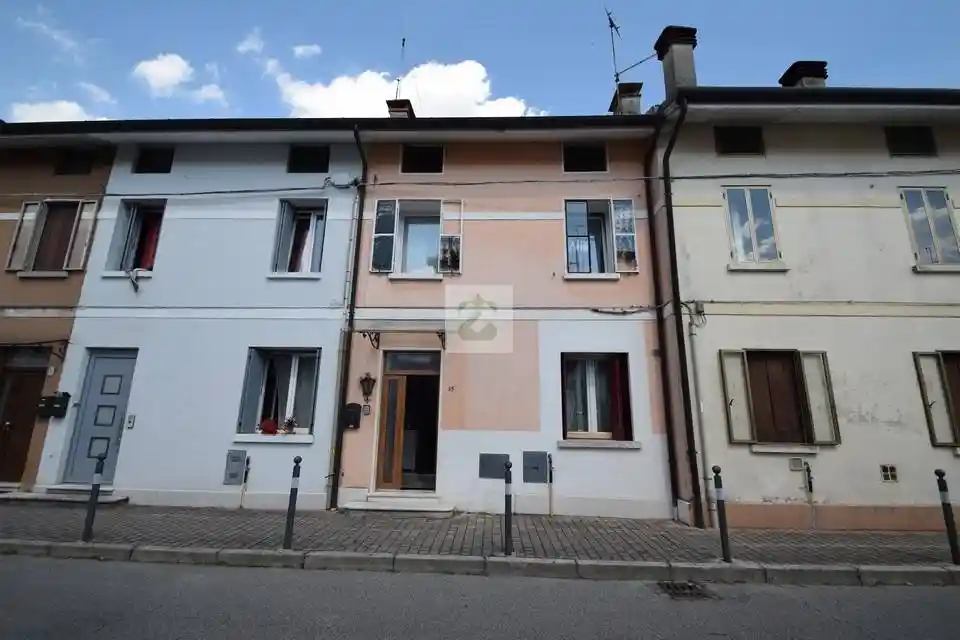 Villetta a schiera in vendita a Schio