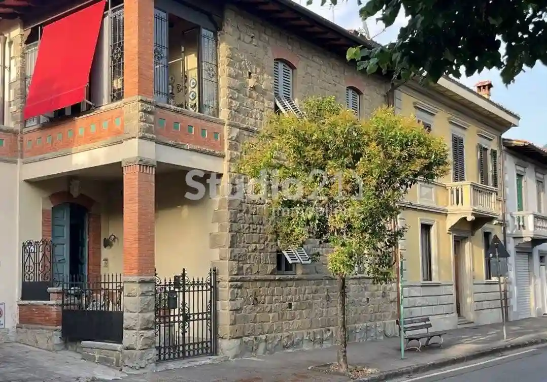Palazzo - Edificio - foto 4
