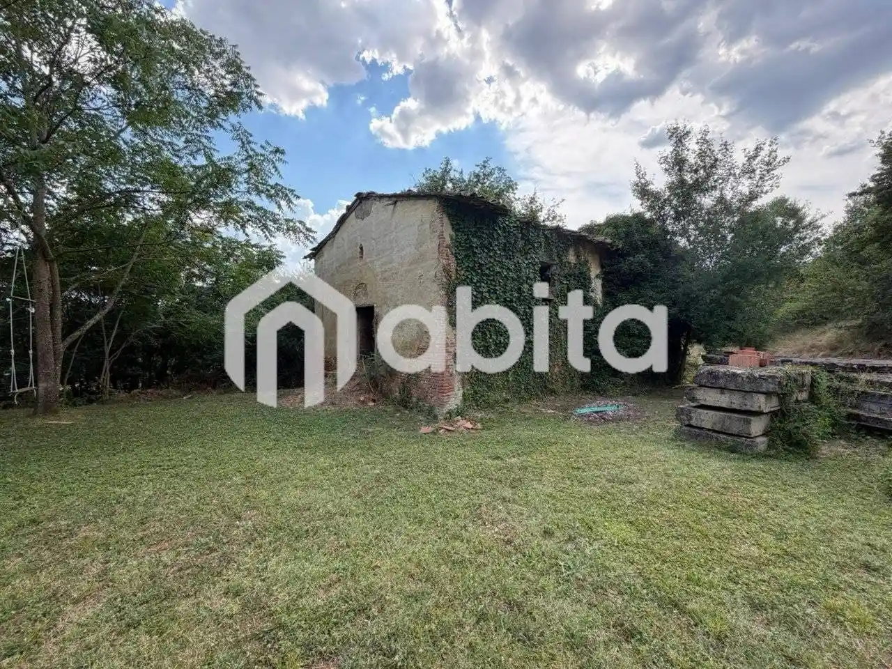 Villa in vendita a Terranuova Bracciolini