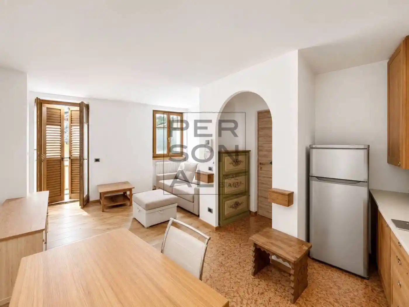 Appartamento in vendita a Altavalle