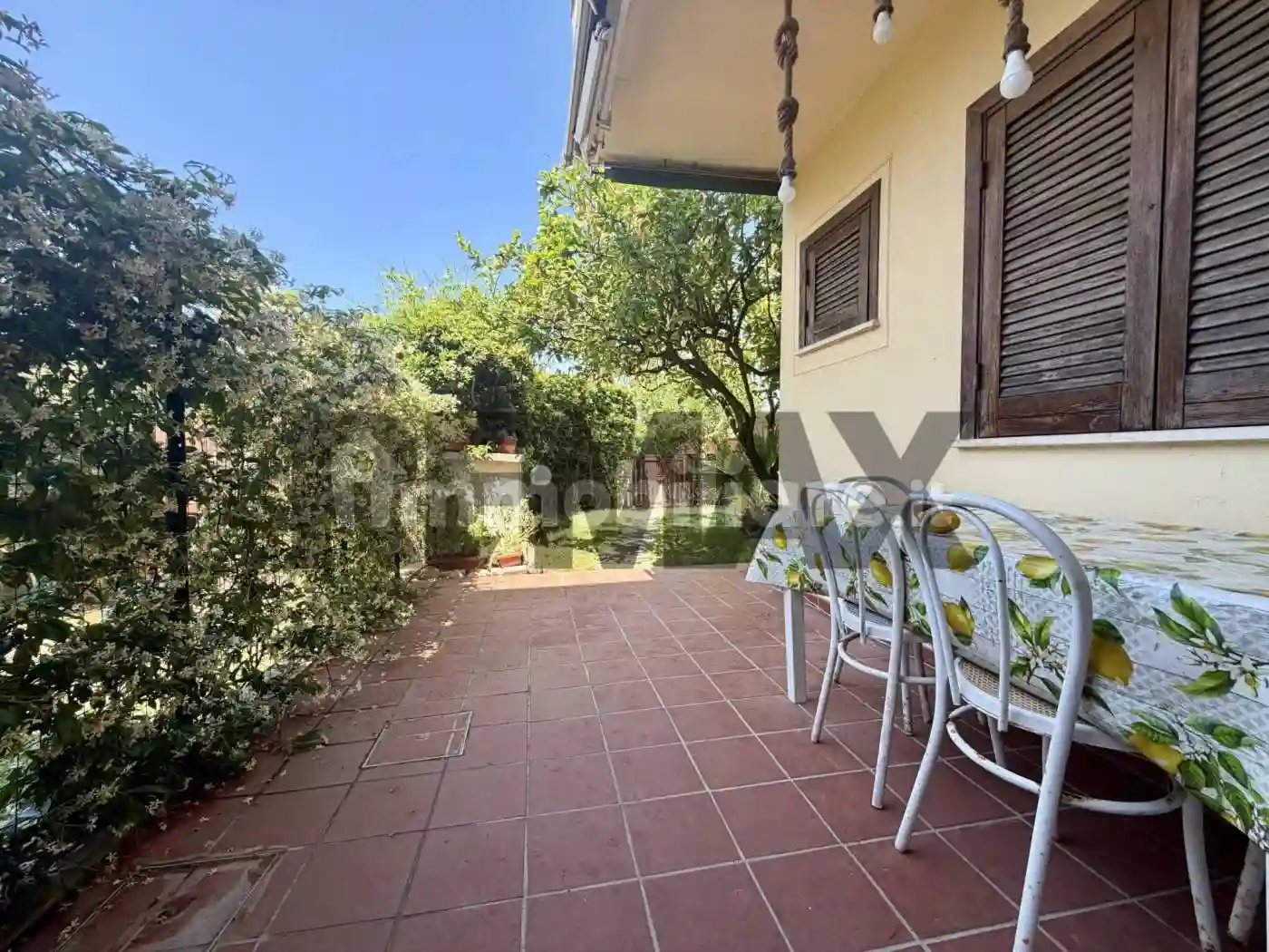 Villetta a schiera - foto 5