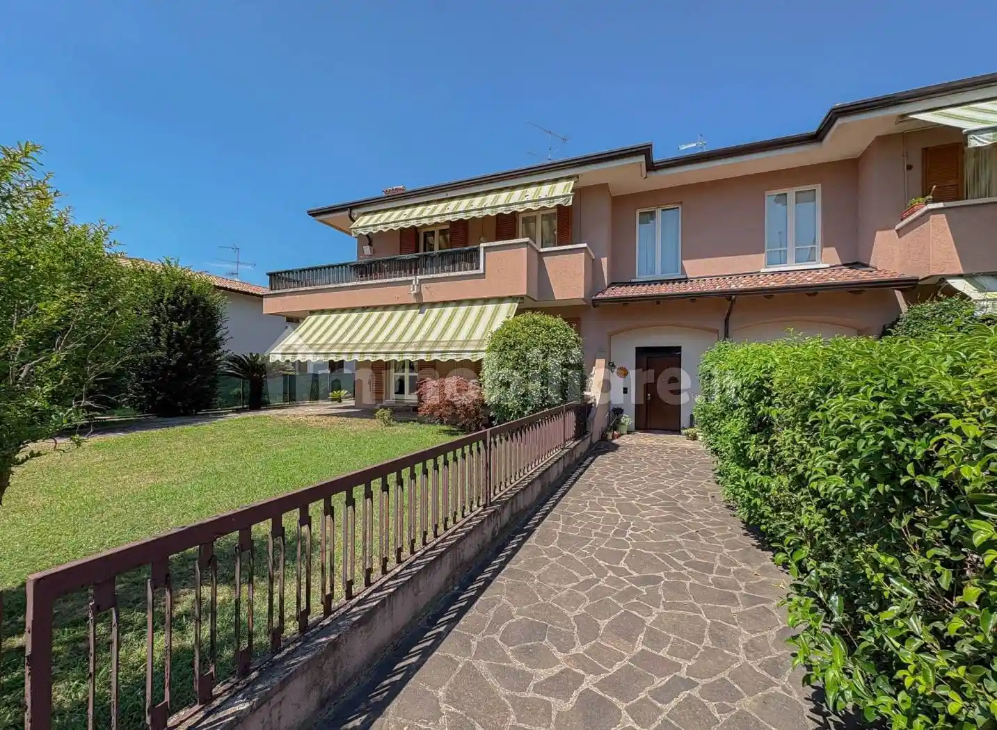 Appartamento in vendita a Bedizzole