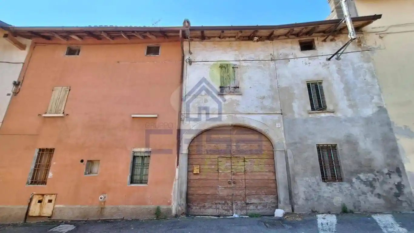 Casa indipendente in vendita a Verolanuova