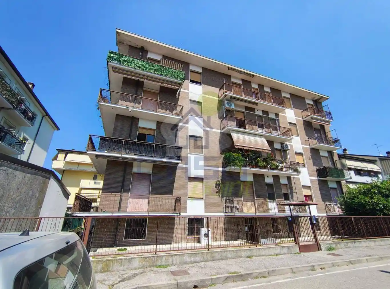 Appartamento in vendita a Sant'Angelo Lodigiano