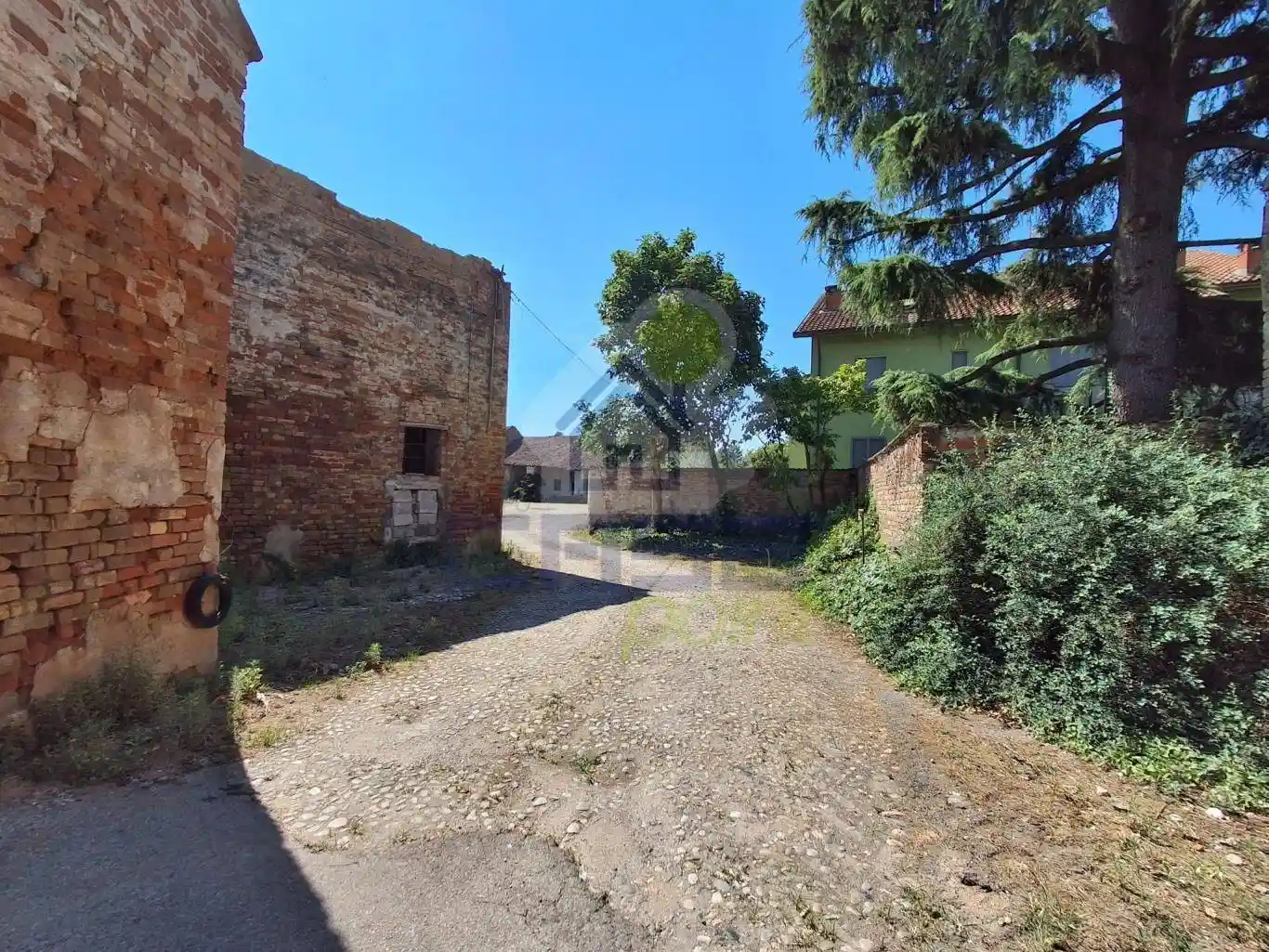 Rustico - Casale in vendita a Lodi