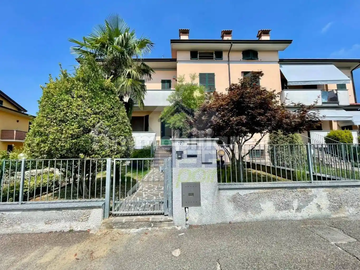 Appartamento in vendita a Castel San Giovanni