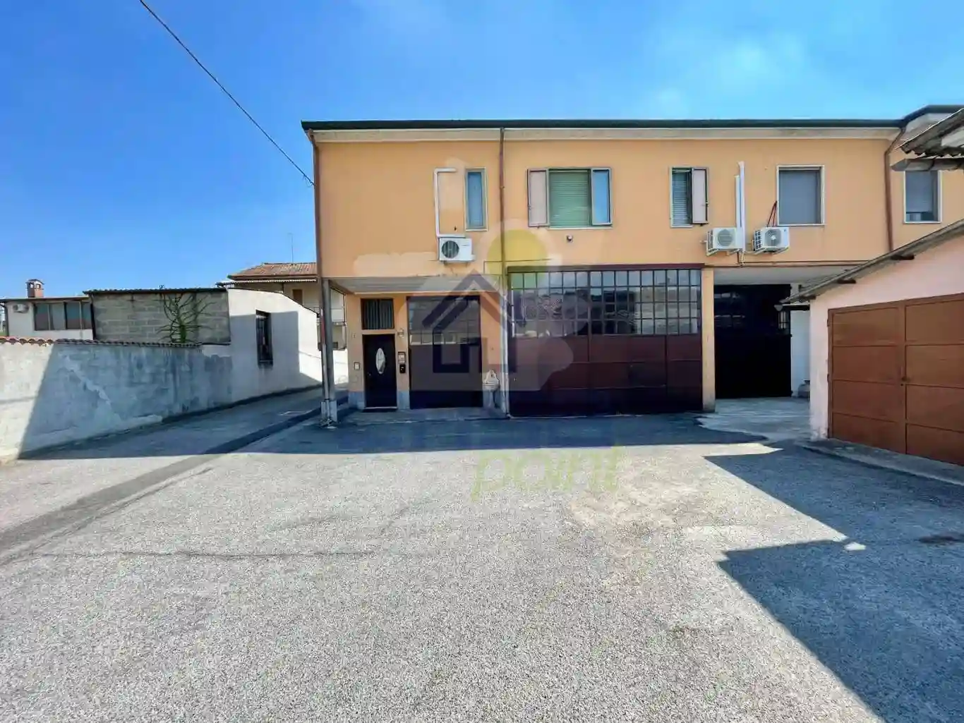Palazzo - Edificio - foto 2