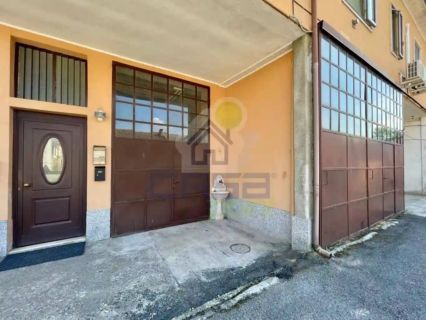 Palazzo - Edificio - foto 3