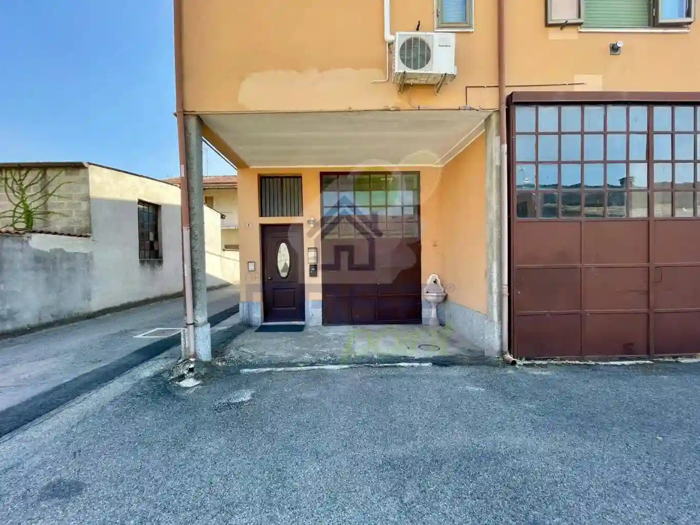 Palazzo - Edificio - foto 4
