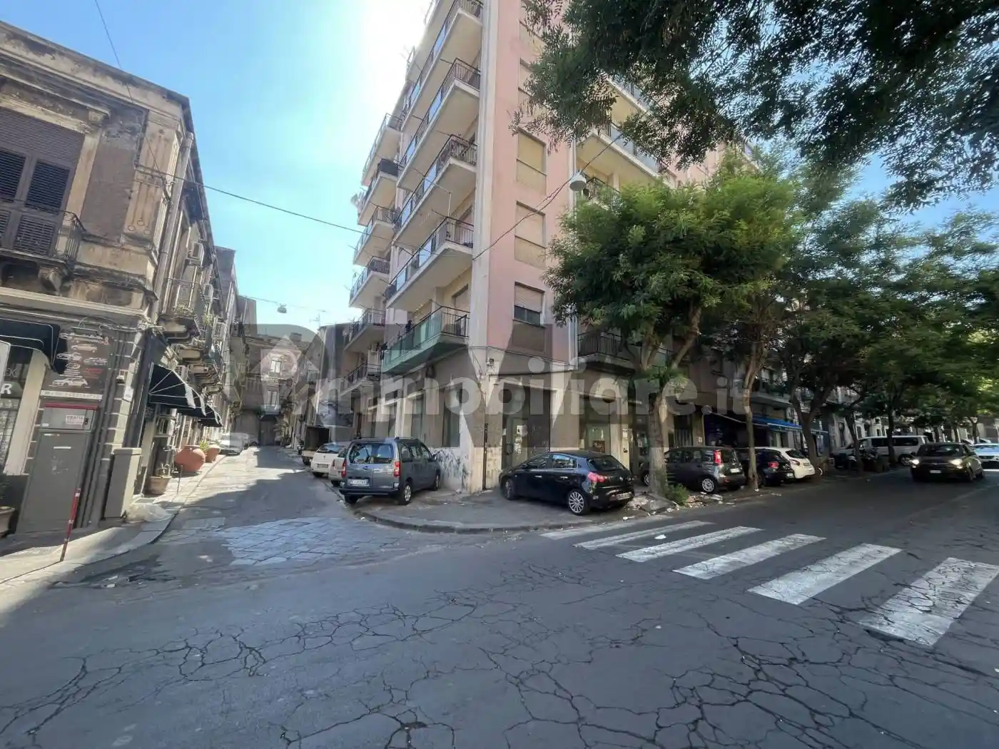 Appartamento in vendita a Catania