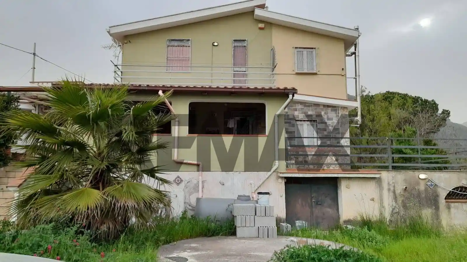 Villa in vendita a Trabia