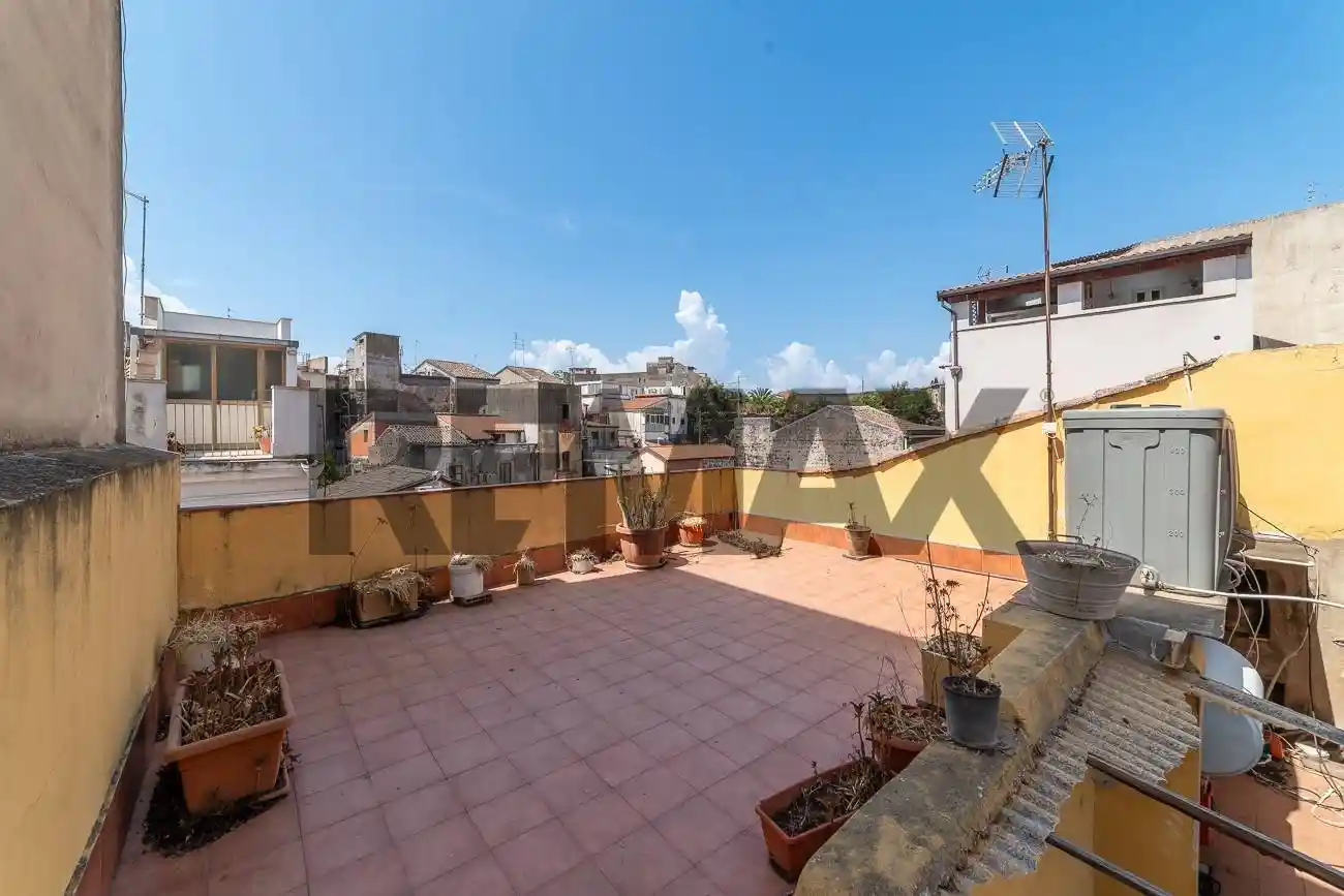 Casa indipendente in vendita a Catania