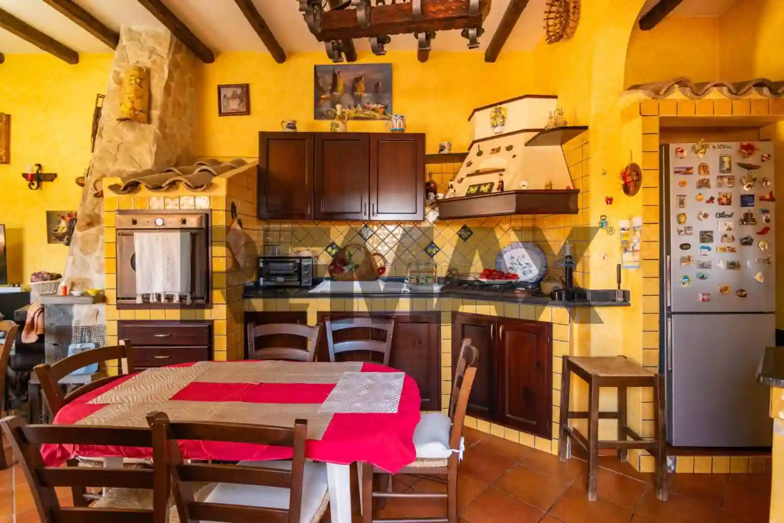 Casa indipendente - foto 4