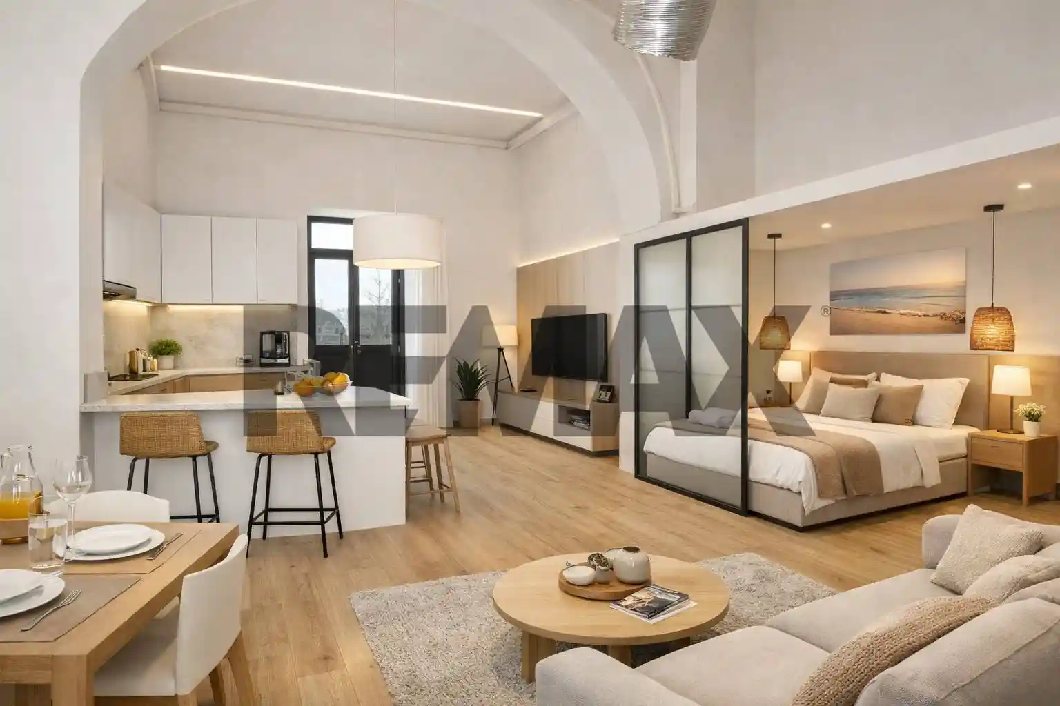 Appartamento in vendita a Catania